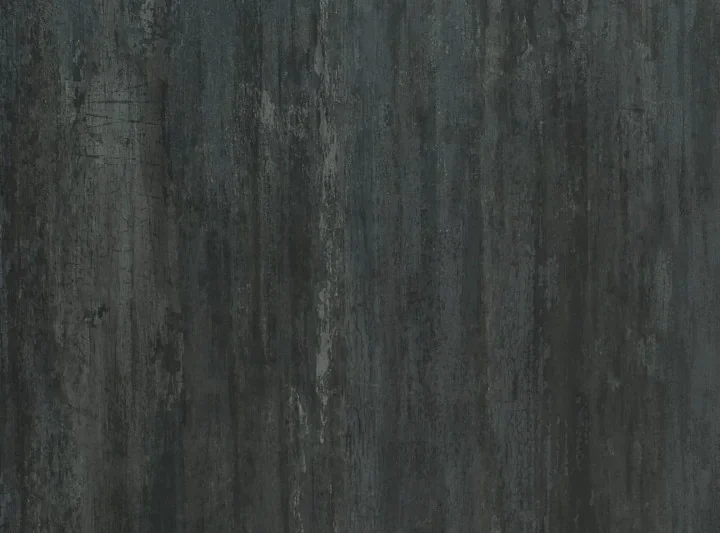 HPL Compact ploča za stol – dekor Dark Painted Metal