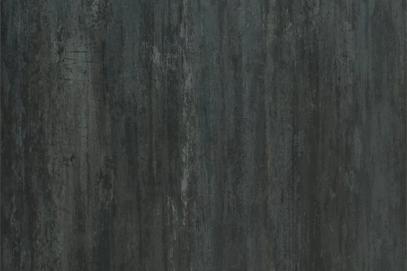 HPL Compact ploča za stol – dekor Dark Painted Metal